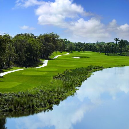 Trump National Doral Golf Resort Eksteriør bilde