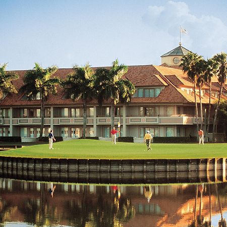 Trump National Doral Golf Resort Eksteriør bilde