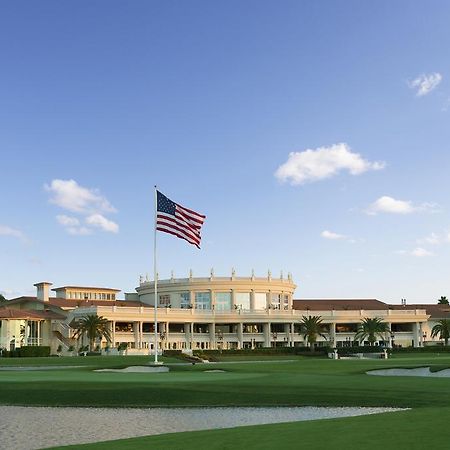 Trump National Doral Golf Resort Eksteriør bilde