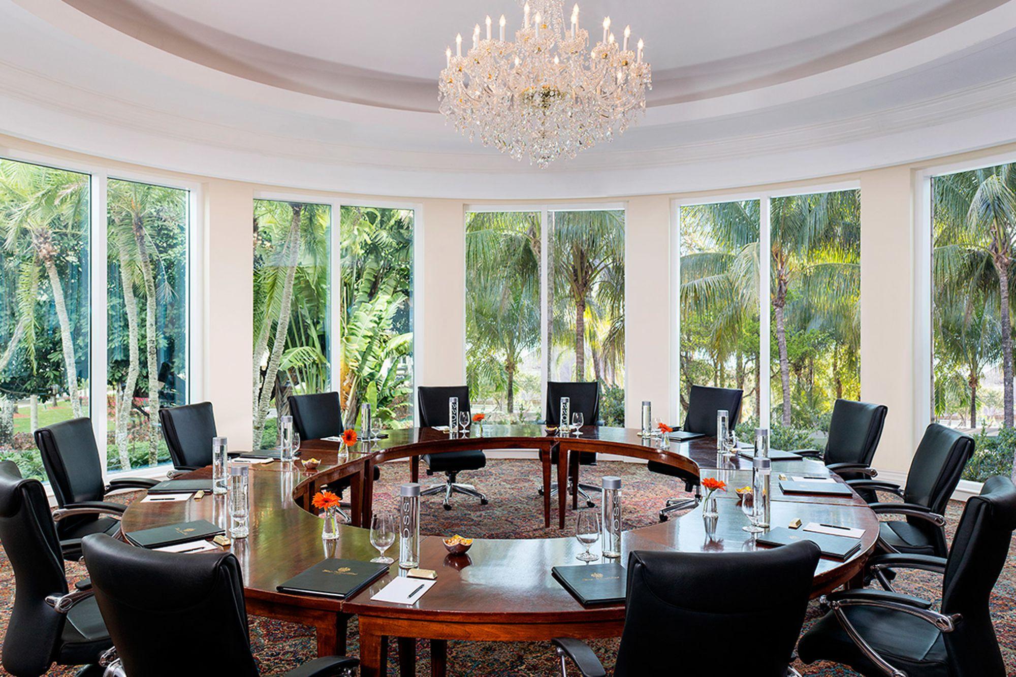 Trump National Doral Golf Resort Eksteriør bilde
