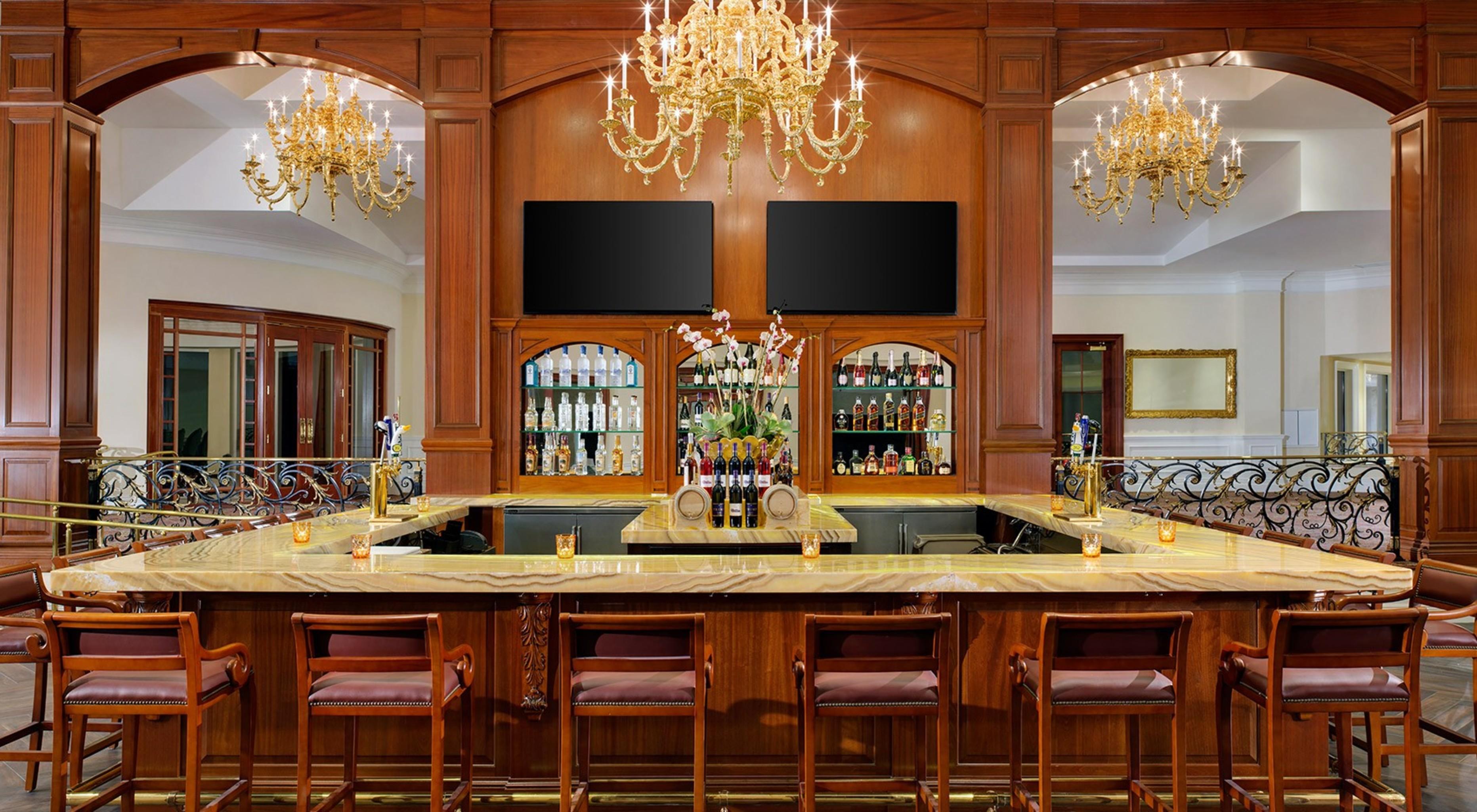 Trump National Doral Golf Resort Eksteriør bilde
