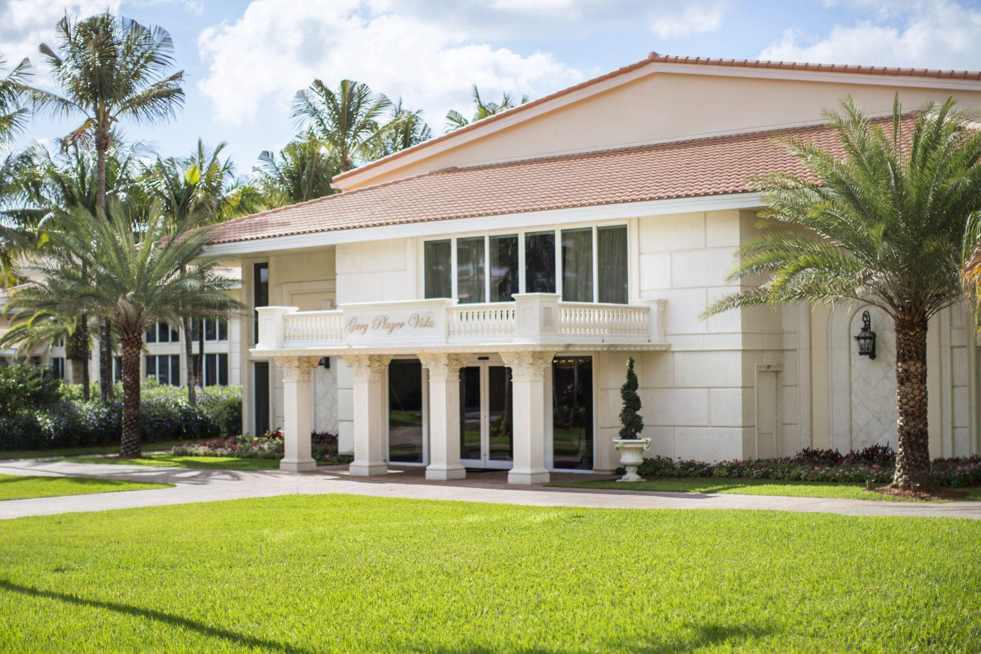 Trump National Doral Golf Resort Eksteriør bilde