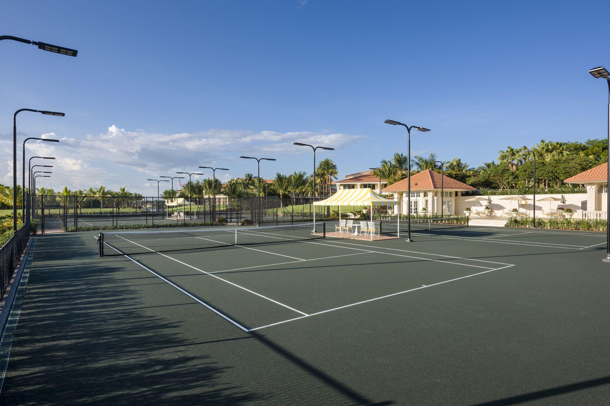 Trump National Doral Golf Resort Eksteriør bilde