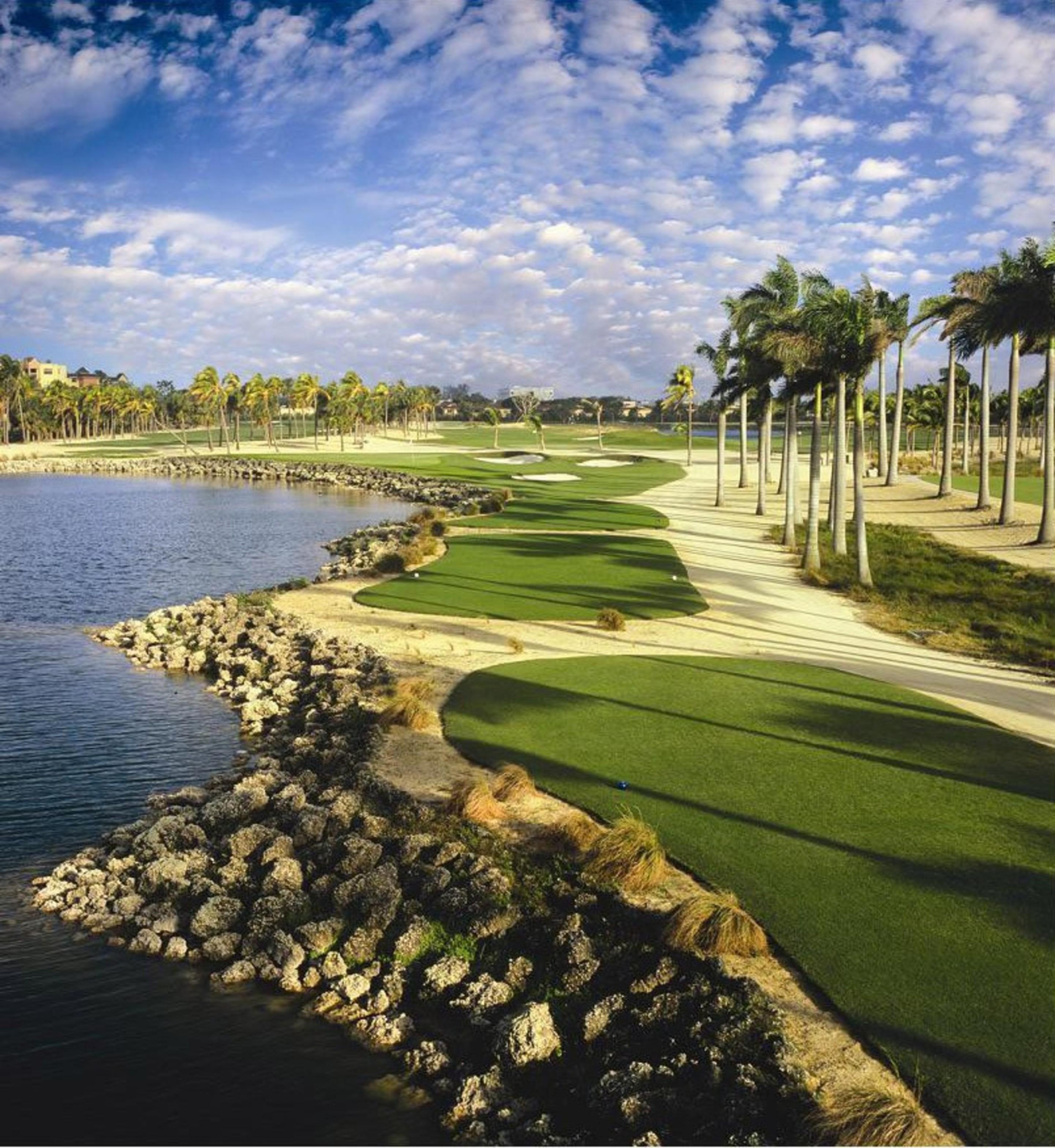 Trump National Doral Golf Resort Fasiliteter bilde