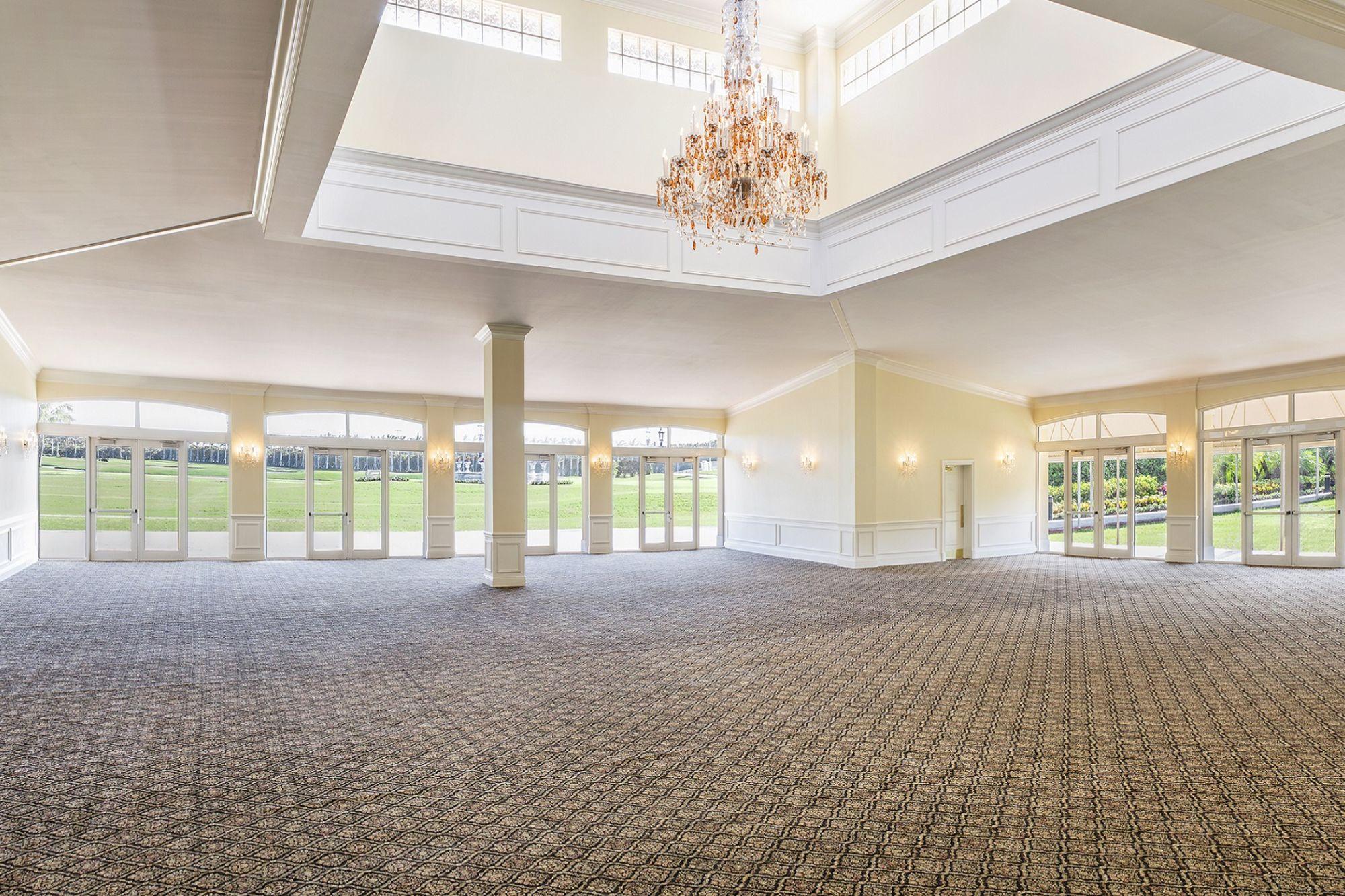 Trump National Doral Golf Resort Eksteriør bilde