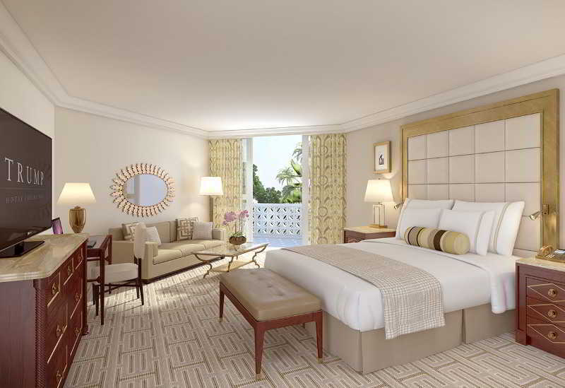 Trump National Doral Golf Resort Eksteriør bilde