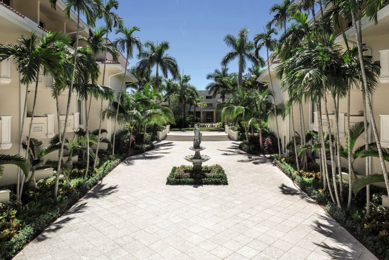 Trump National Doral Golf Resort Eksteriør bilde