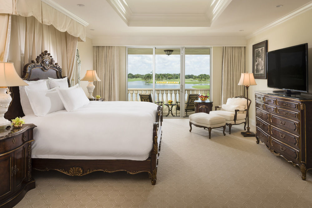 Trump National Doral Golf Resort Eksteriør bilde