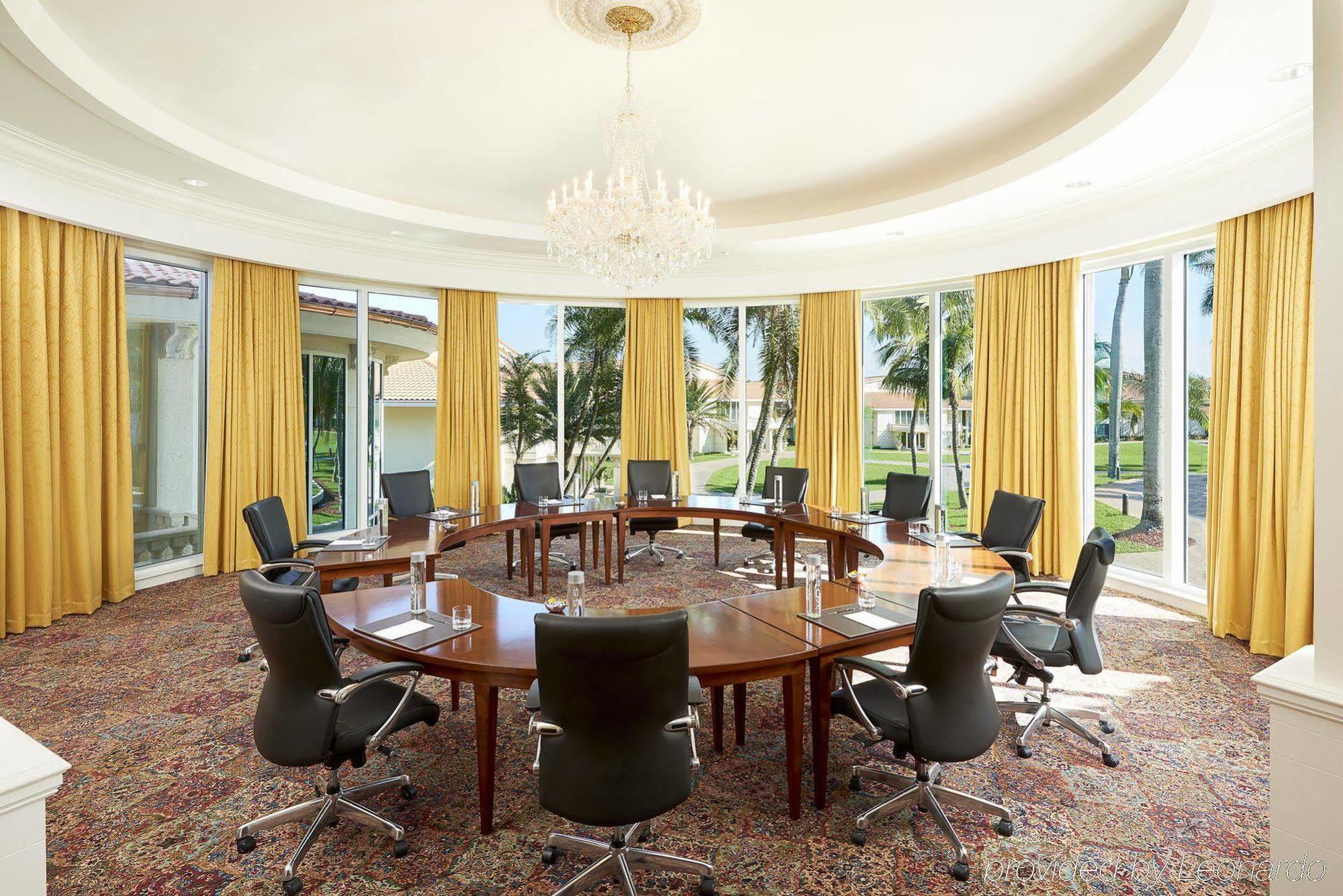 Trump National Doral Golf Resort Eksteriør bilde