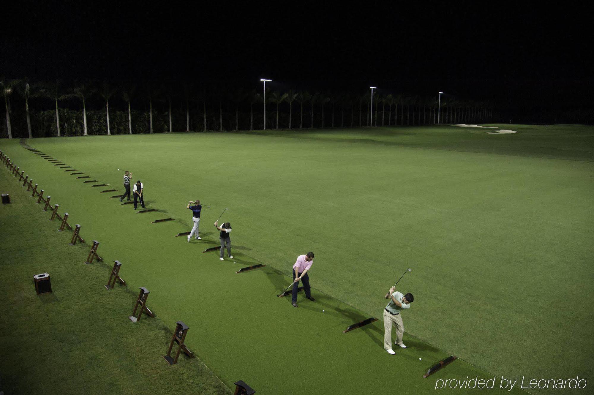 Trump National Doral Golf Resort Eksteriør bilde