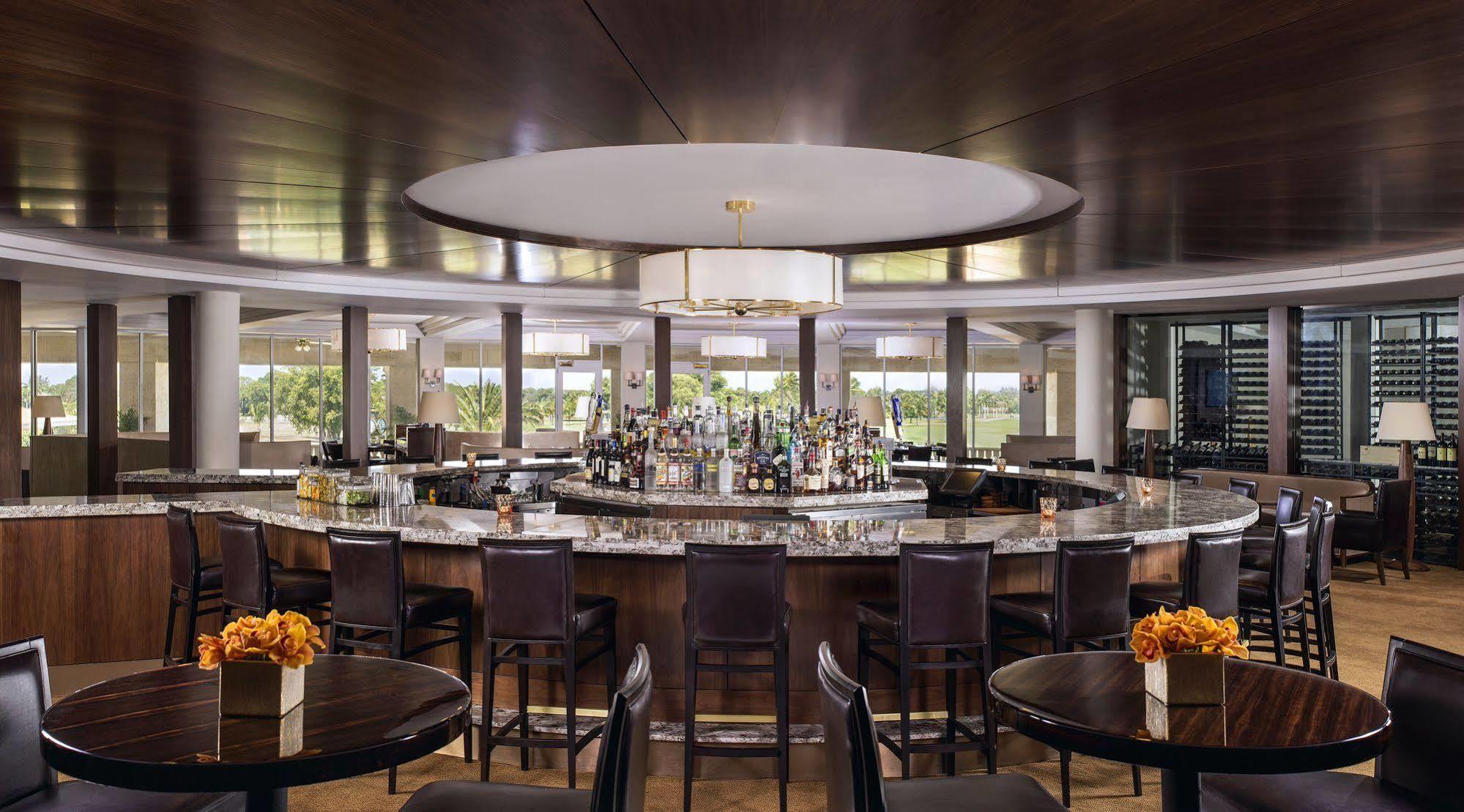 Trump National Doral Golf Resort Eksteriør bilde
