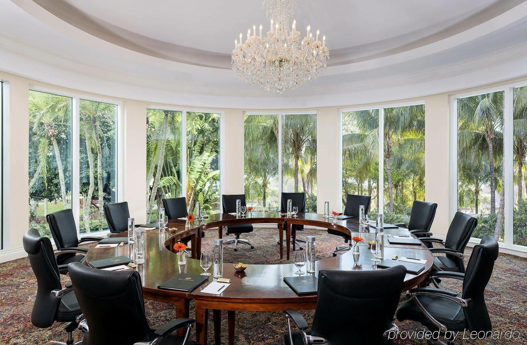 Trump National Doral Golf Resort Eksteriør bilde