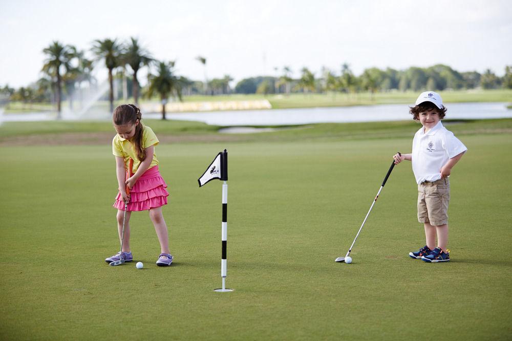 Trump National Doral Golf Resort Eksteriør bilde